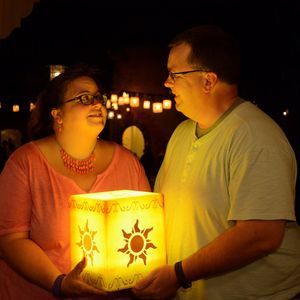 Meet your Posher, Bernadette